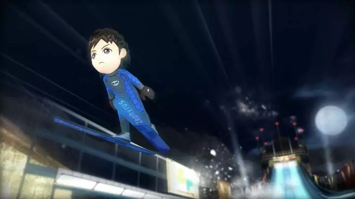 Go Vacation - Nintendo Switch