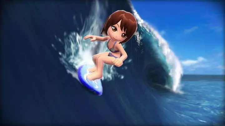 Go Vacation - Nintendo Switch