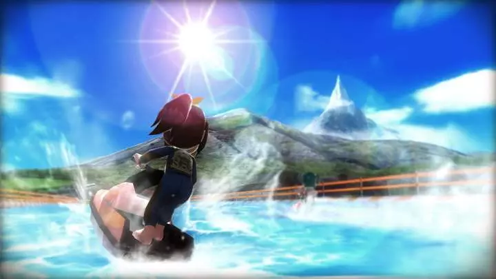 Go Vacation - Nintendo Switch