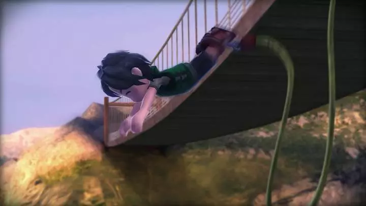 Go Vacation - Nintendo Switch