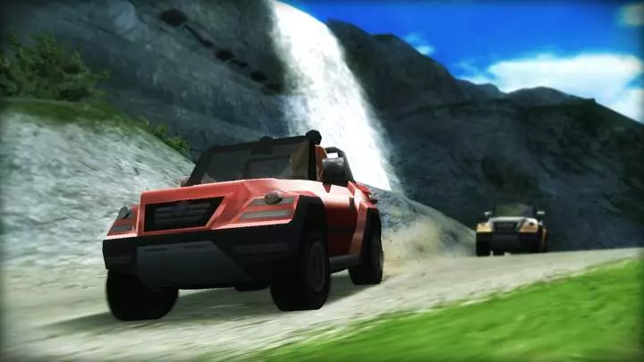 Go Vacation - Nintendo Switch