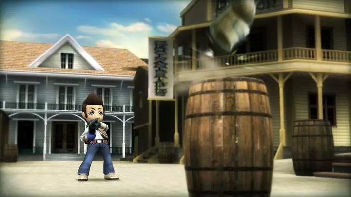 Go Vacation - Nintendo Switch