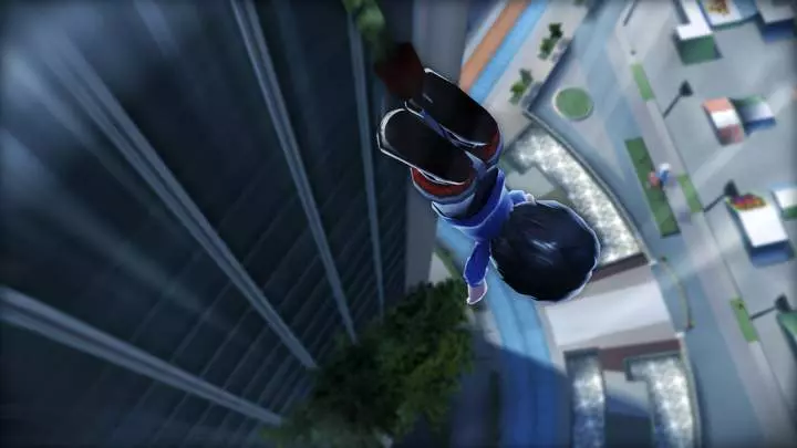 Go Vacation - Nintendo Switch