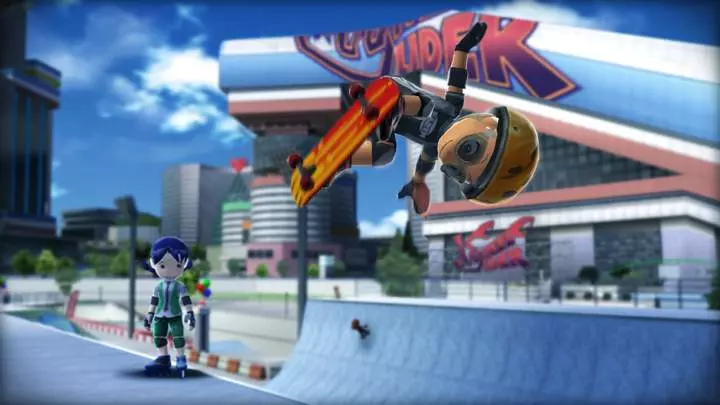 Go Vacation - Nintendo Switch