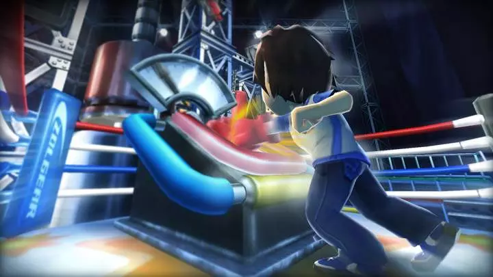 Go Vacation - Nintendo Switch