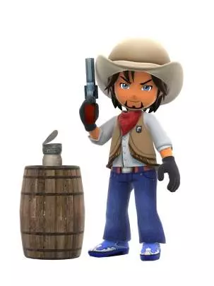 Go Vacation - Nintendo Switch