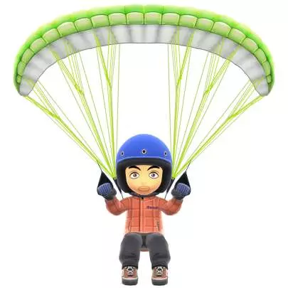 Go Vacation - Nintendo Switch