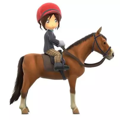 Go Vacation - Nintendo Switch