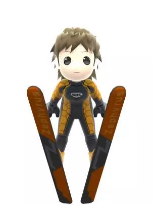 Go Vacation - Nintendo Switch