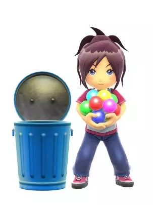 Go Vacation - Nintendo Switch