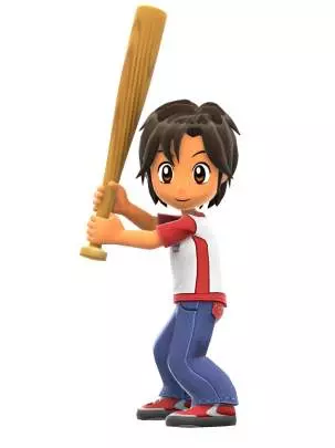 Go Vacation - Nintendo Switch