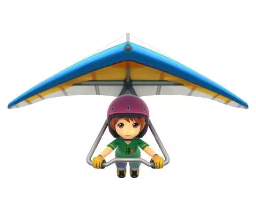 Go Vacation - Nintendo Switch