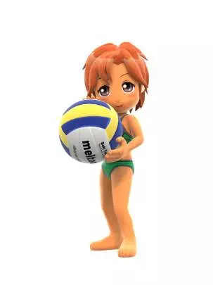 Go Vacation - Nintendo Switch