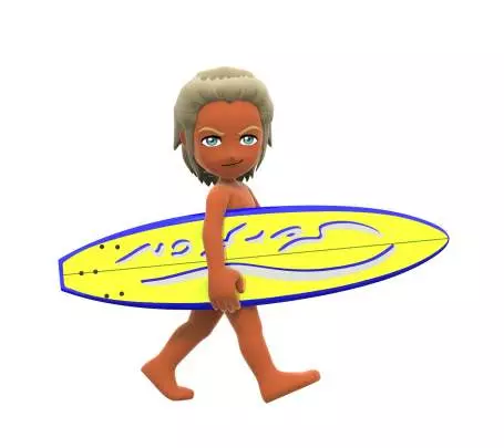 Go Vacation - Nintendo Switch