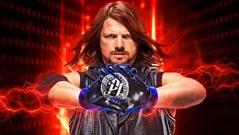 WWE 2K19 tiene un objetivo: conquistar el universo WWE