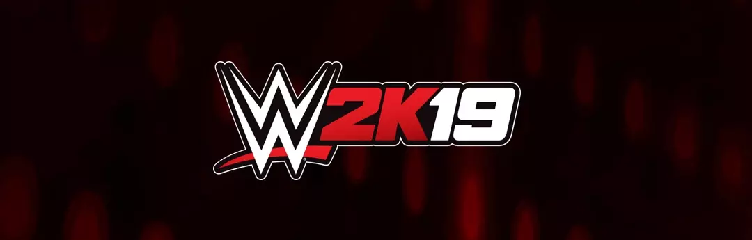 WWE 2K19 WWE 2K19
