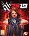 WWE 2K19