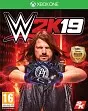 WWE 2K19 Xbox One