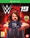 WWE 2K19