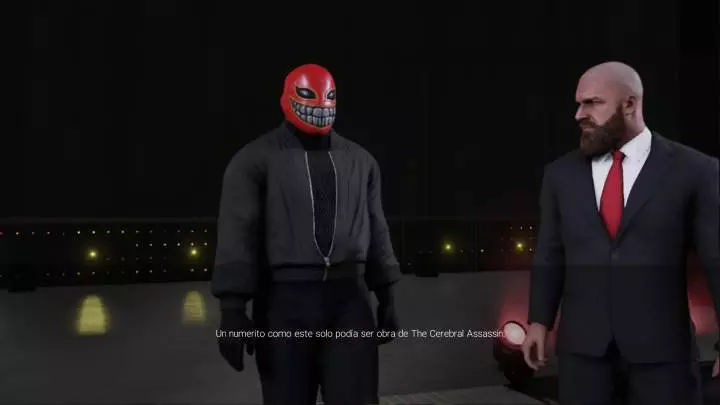 WWE 2K19