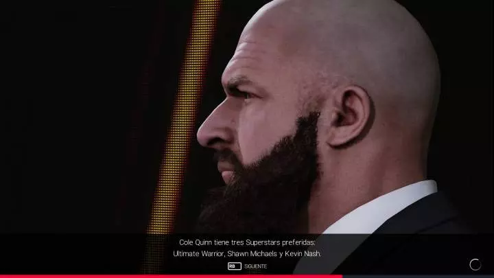WWE 2K19