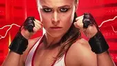 La luchadora "Rowdy" Rousey se presenta en este vídeo para WWE 2K19