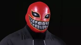 ¡Modo MiCarrera! Tráiler de WWE 2K19