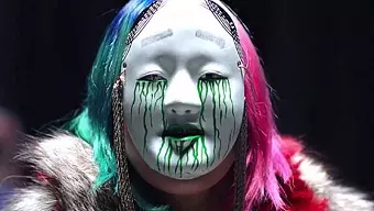 Nunca digas nunca. Tráiler de WWE 2K19