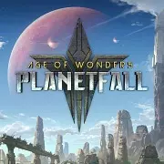 Carátula de Age of Wonders: Planetfall - Xbox One