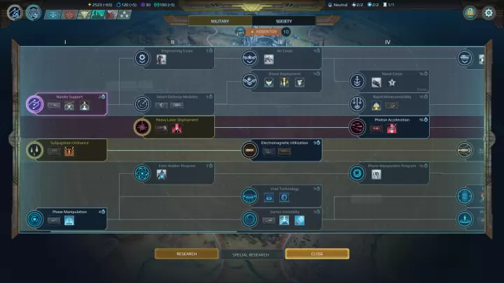 Age of Wonders Planetfall - PC