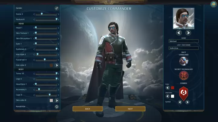 Age of Wonders Planetfall - PC