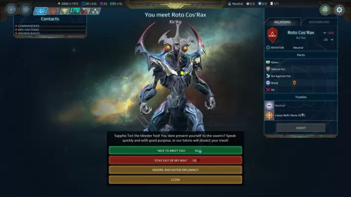 Age of Wonders: Planetfall