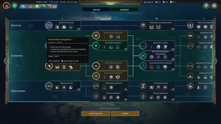 Age of Wonders Planetfall - PC