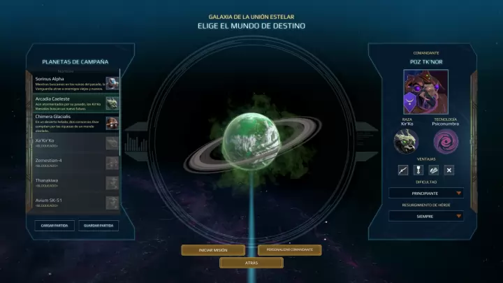 Age of Wonders Planetfall