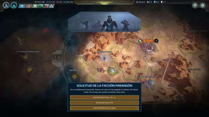 Age of Wonders Planetfall - PC