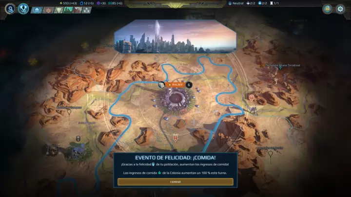 Age of Wonders: Planetfall