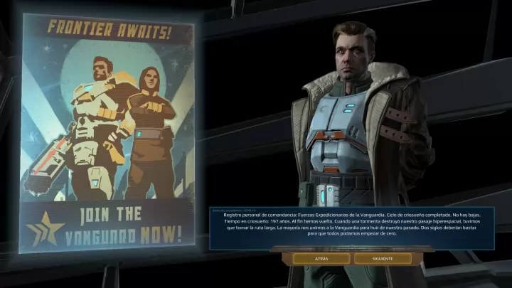 Age of Wonders Planetfall - PC