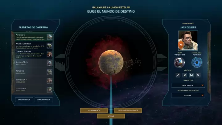 Age of Wonders: Planetfall