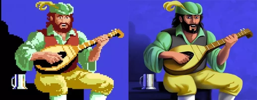 The Bard's Tale Trilogy - PC