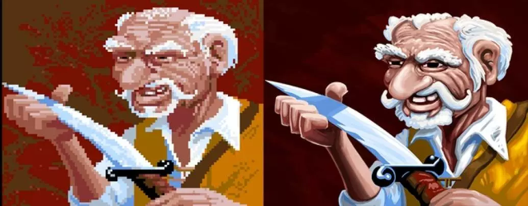 The Bard's Tale Trilogy