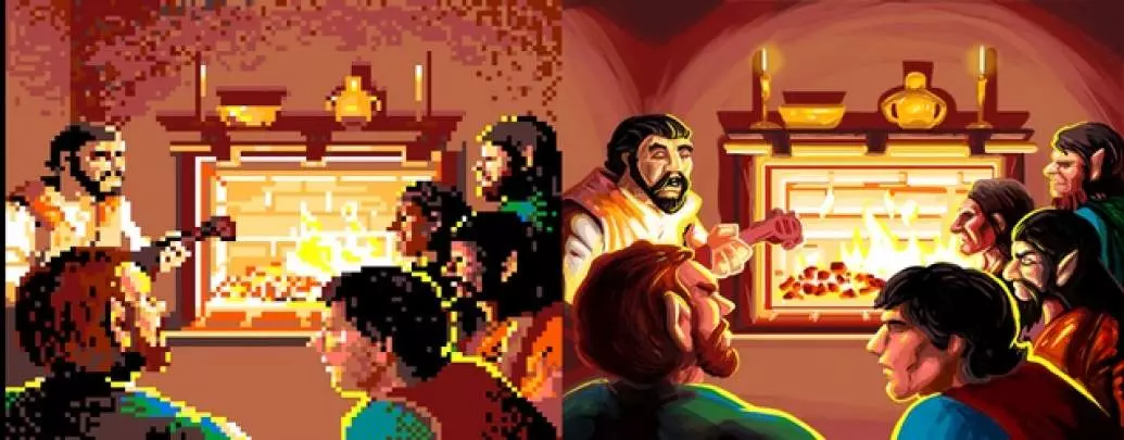 The Bard's Tale Trilogy