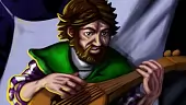 Thief of Fate. Tráiler de lanzamiento de The Bard's Tale Trilogy