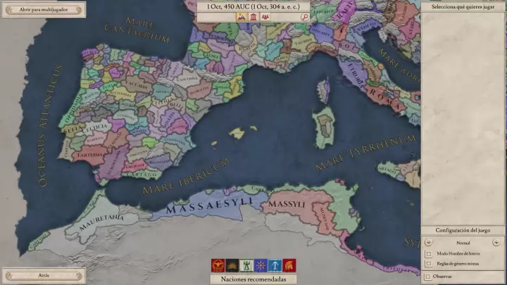 Imperator Rome