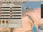 Imperator Rome - Pantalla