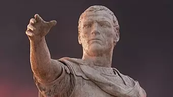 Tráiler de anuncio de Imperator: Rome