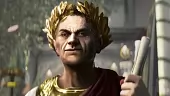 Imperator: Rome muestra su potente tráiler argumental