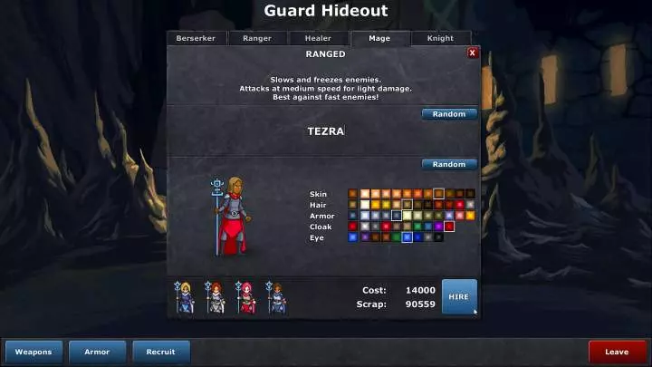 Defender's Quest Valley of the Forgotten - PC