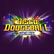 Carátula de Disco Dodgeball - REMIX - Xbox One