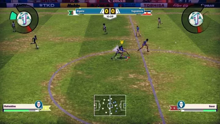 Legendary Eleven Epic Football