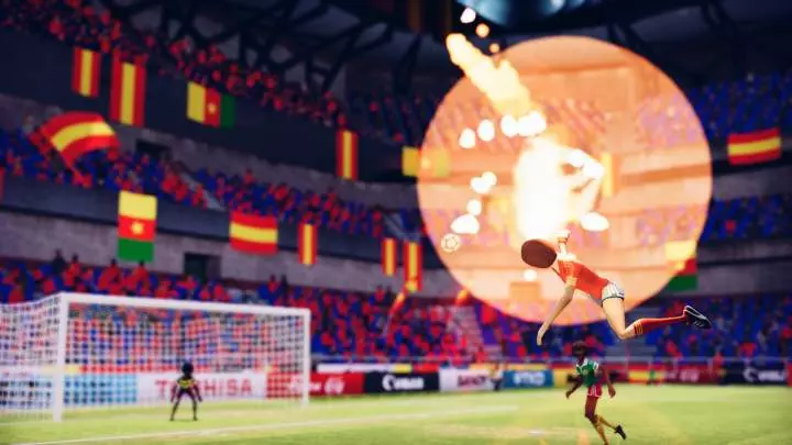 Legendary Eleven Epic Football